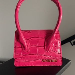 Jacquemus replique bag